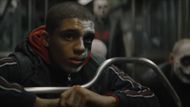 Jay Lycurgo as the gang member in The Batman | Image Via: HBO Max